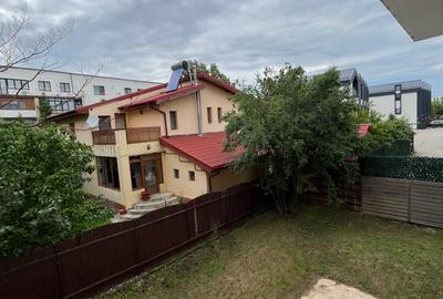 Apartament 3 camere Jolie Ville 160 mp - 8