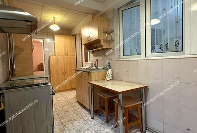 Apartament cu 3 camere de închiriat – Centru, parter - 6