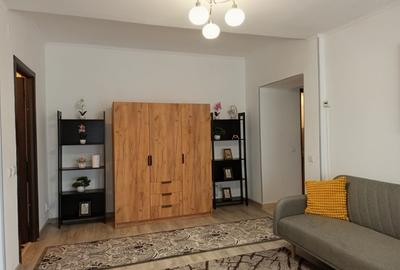 Vind apartament cu 2 camere Piata Romana, balcon 8,52m,ideal airbnb - 3