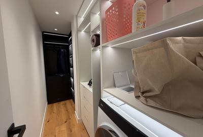 Nou Apartament  3 camere   Floreasca - 4