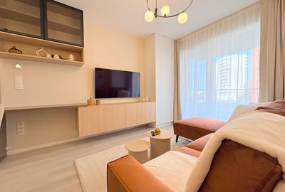 Apartament cochet, ideal pentru locuit sau investiție - Comision 0% - 4