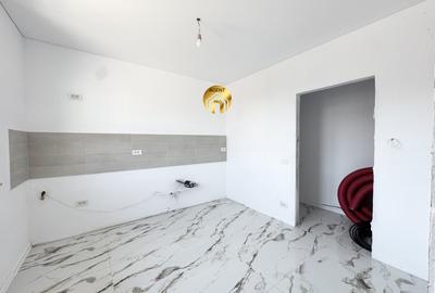 Complex Nou 10 case - Mai sunt doar 4 - Locatie excelenta in Otopeni Odai - 8