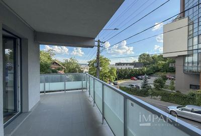 Apartament modern cu 3 camere si terasa generoasa, Grigorescu - 10