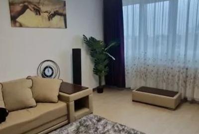 Apartament cu 2 camere decomandat, mobilat în Eroii Revoluției