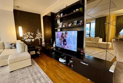 REA1026983 Apartament 4 camere l Floreasca l Vedere Lac - 2