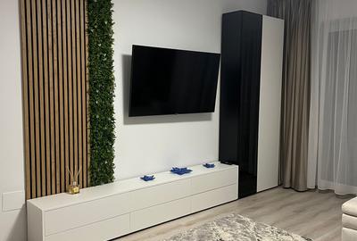 2 camere Grand Kristal - Bdul Metalurgiei Berceni - 8