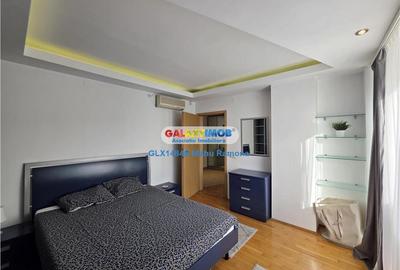 Apartament 2 camere la intrarea in parc, Baneasa - 12