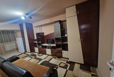 Apartament 1 camera Nicolina-Belvedere, BULEVARD, mobilat - 1