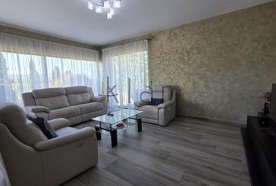 Casa individuala premium in Someseni  -Comision 0% - 5