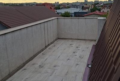 Vanzare garsoniera colentina soseaua fundeni cumidava 44mp decomandat - 2