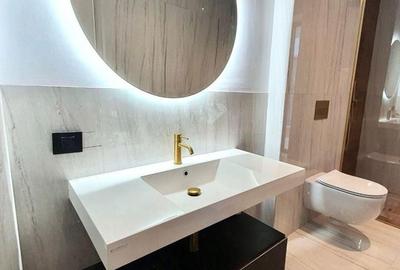 Unicat Greenhouse exclusivista - smarthome - Scoala Americana - Padurea Baneasa - 41