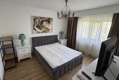3 camere Vitan Mall - *centrala proprie & parcare ADP* - 3