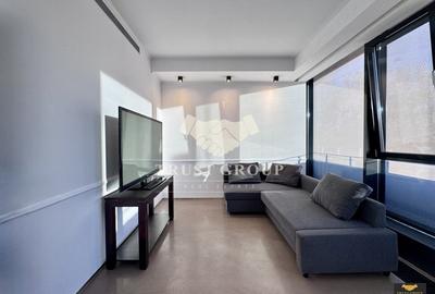 Apartament cu 3 camere decomandat, mobilat în Floreasca