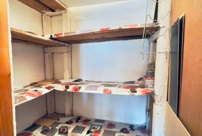 Apartament de inchiriat cu 3 camere in Racadau, et 5/8 cu loc de parcare - 14