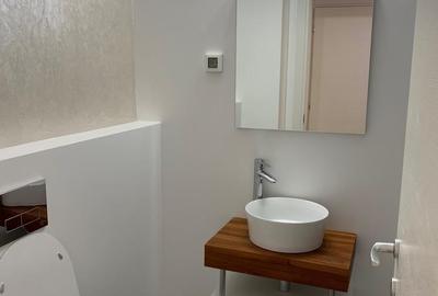 ARCADIA, 3 camere, etaj 4,garaj, terasa,finisaje premium, prima închiriere - 6