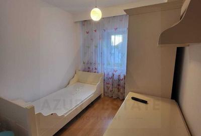 Apartament renovat 3 camere 2 bai 85 mp utili in zona Centrala - 6