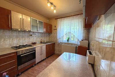 Apartament 2 camere de inchiriat CETATE Arnsberg Etaj 2 Mobilat Utilat Complet - 2