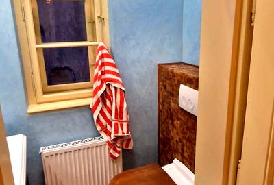 Apartament de lux cu 4 camere de inchiriat Ultracentral - 11