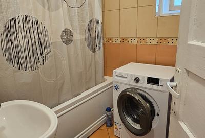 Apartament 2 camere mobilat-utilat CentrulCivic-Mesota,2300 lei - 4