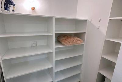 2 camere, bloc nou, modern, cu parcare, in Buna Ziua, zona Home Garden - 11