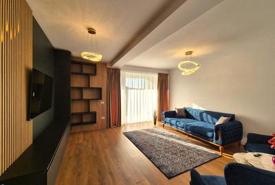 Apartament spatios, într-o zonă de case,, loc parcare, bloc nou - 3
