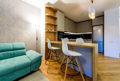 Apartament 3 camere  B1C 406| 4 City North | Pipera | Parcare inclusa - 3