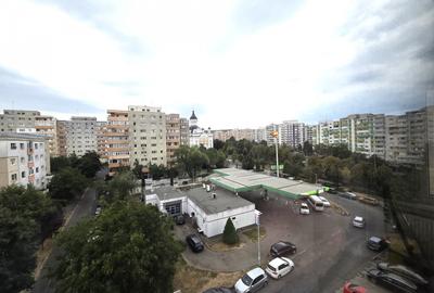 Apartament 2 camere decomandate, 60 mp utili, Calea Manastur - USAMV - 5