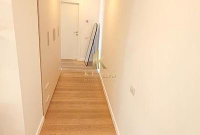 Apartament de inchiriat cu 2 camere in Herastrau - Aviatiei One Plaza - 8