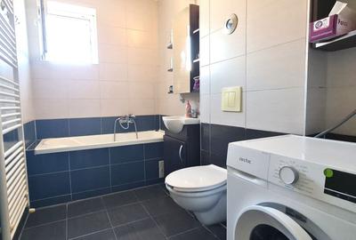 2 camere mobilat utilat decomandat Avantgarden 3 Bartolomeu - 6