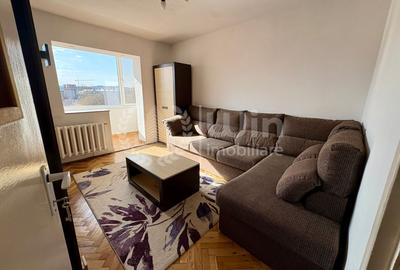 Apartament cu 2 camere decomandat, mobilat în Dâmbul Rotund