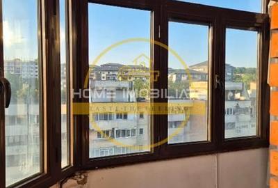 🏠Apartament 3 cam, 78MP, decomandat, etaj 6/8 // 📍Bd. Păcurari - 11