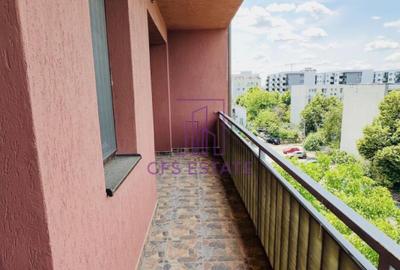 Inchiriere Apartament 3 Camere 1 Decembrie 1918|Centrala|Parcare - 16
