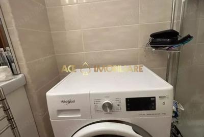 2 Camere de inchiriat | Unirii | Metrou | Modern | A.C - 9