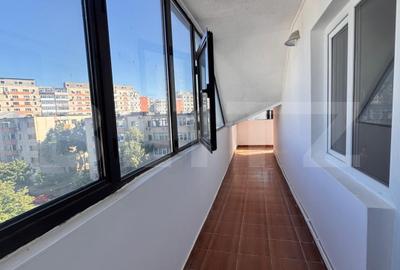 Apartament 5 camere, 113 mp, zona Gara - 9