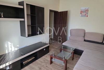 Apartament cu 2 camere decomandat, mobilat în Turnișor