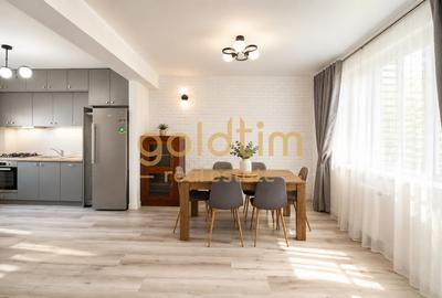 Casă cu 4 camere în Pipera