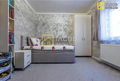Casa P, str. Tineretului, Magura - Crihan, Bacau - 17