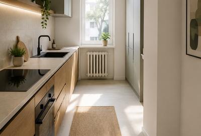 Apartament cu 2 camere confort I, etaj 1 in zona Minerva - 3