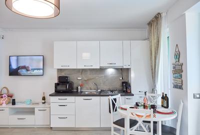 Vand Studio - Alezzi Beach Resort - Mamaia Nord (Proprietar) - 3