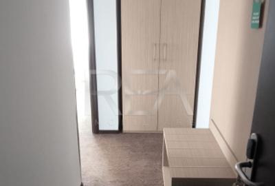 Hotel, Calea Floreasca - 9