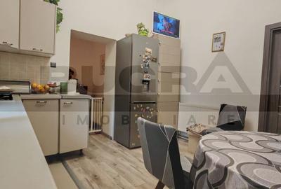 Apartament la casa cu gradina de 480 mp, Zona Semicentrala - 10