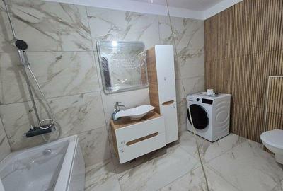 Apartament intabulat la CHEIE 3 camere cu gradina de 47 mp Doamna Stanca - 10
