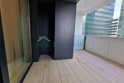 Inchiriere apartament 3 camere Pipera Cortina North - 16