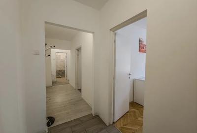 Apartament 3 camere, etaj 1, central - Horea - 6