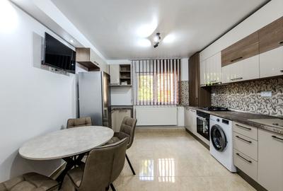 Apartament 2 camere | decomandat | finisat | mobilat | Aleea Cioplea - 6