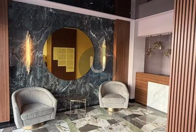 Apartament 2 camere, balcon 11 mp, încălzire geotermală – First Estates Pipera - 17
