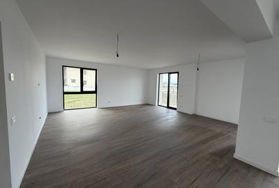 APARTAMENT CU 3 CAMERE | 117 MP | Balcon + Terasǎ | SEBEȘ - ZONA EXCLUSIVISTĂ - 1