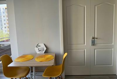 Vand apartament 2 camere tip studio Avantgarden Bartolomeu cu parcare - 4