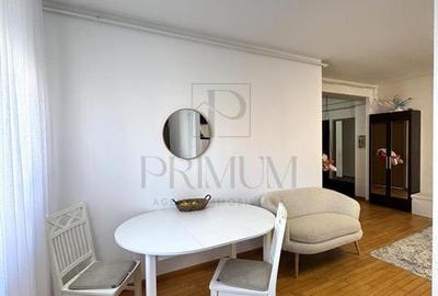 Apartament cu 3 camere decomandat în Torontalului