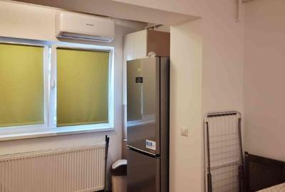 2 camere cu centrala Metrou Nicolae Teclu | Pallady - Palladium Residence - 12